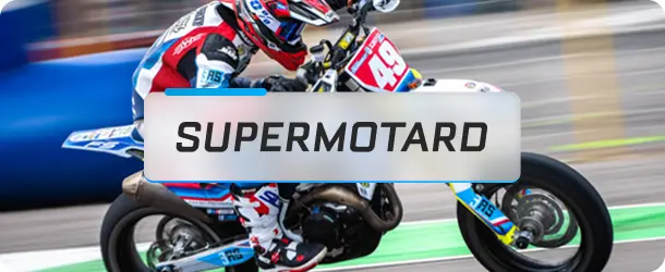 SUPERMOTARD